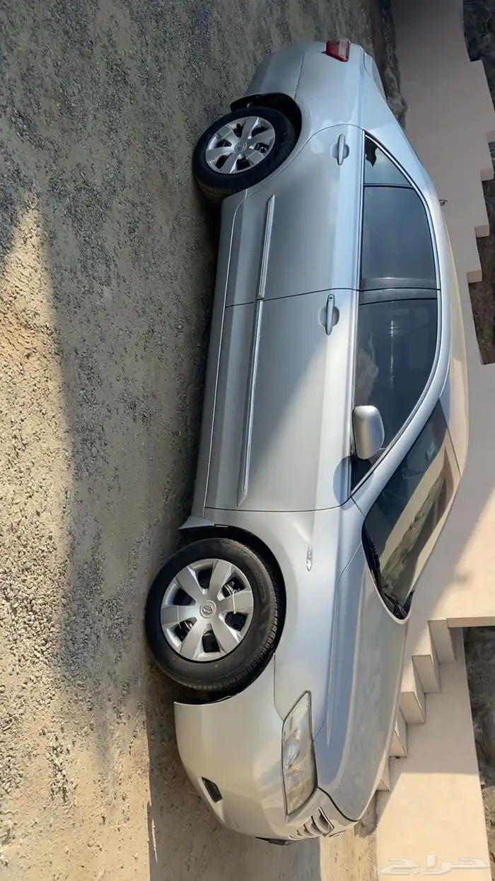 كامري 2007 GL 3