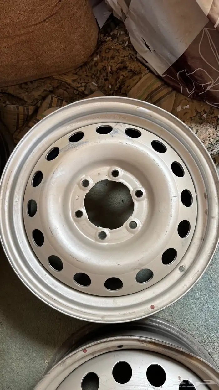 جنوط هايلوكس وكاله 2