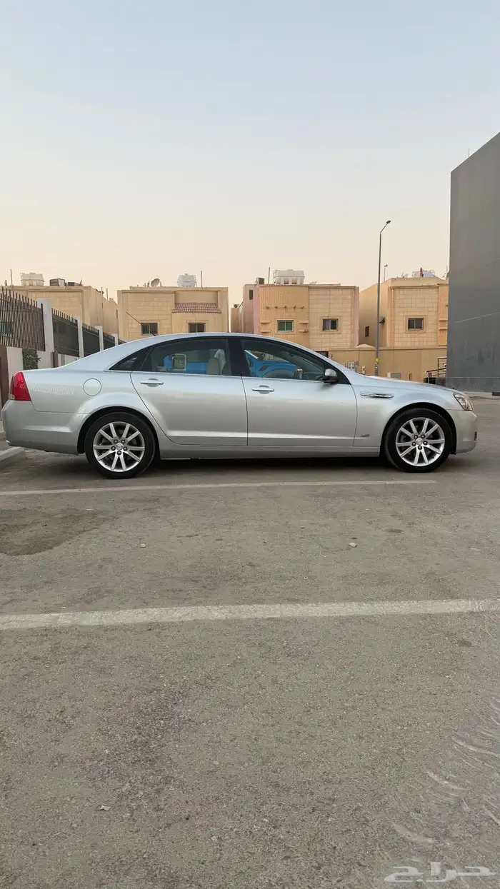 كابرس 2016 LS وكالة 9