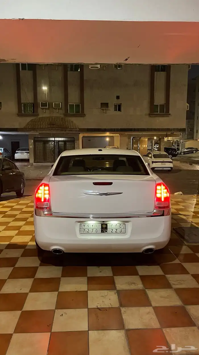 كرايسلر 2012 للبيع 0