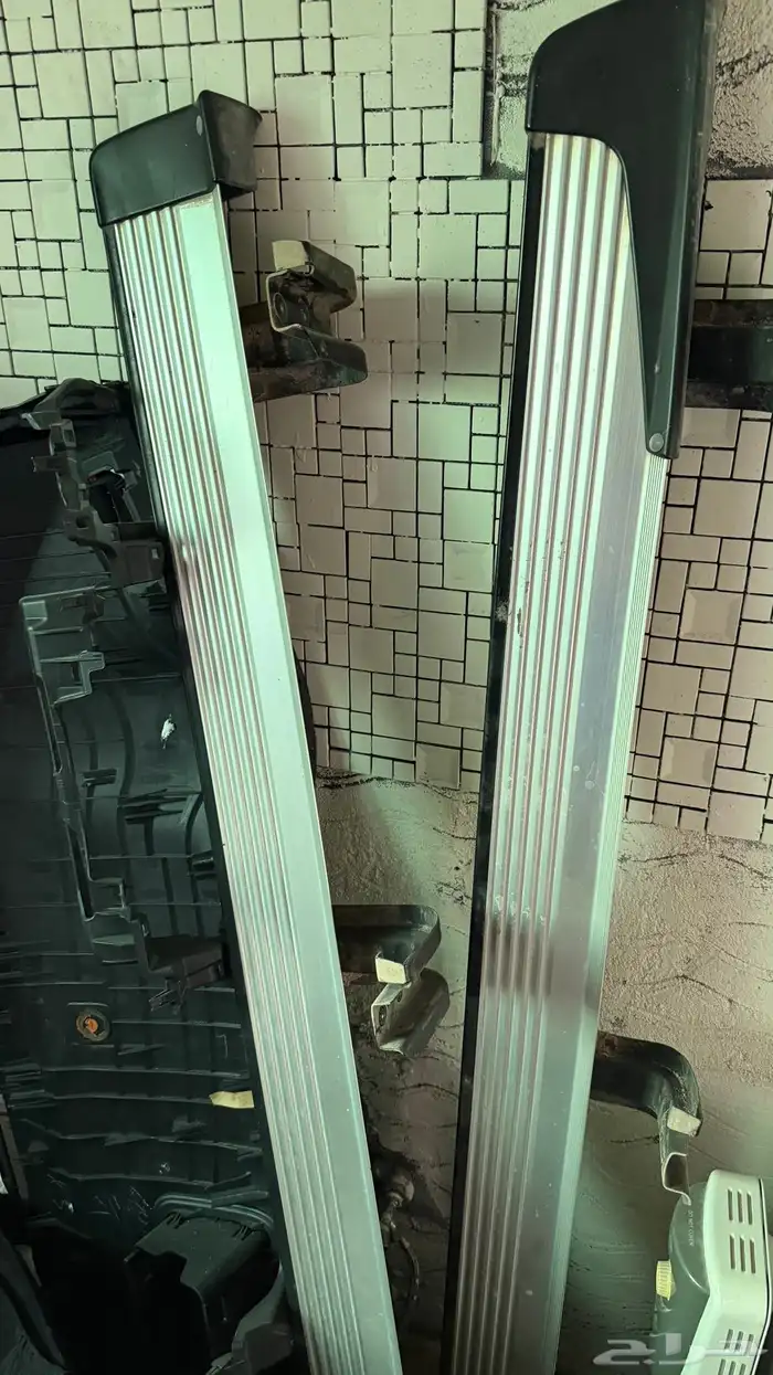 وطايات باترول y61سلق 1