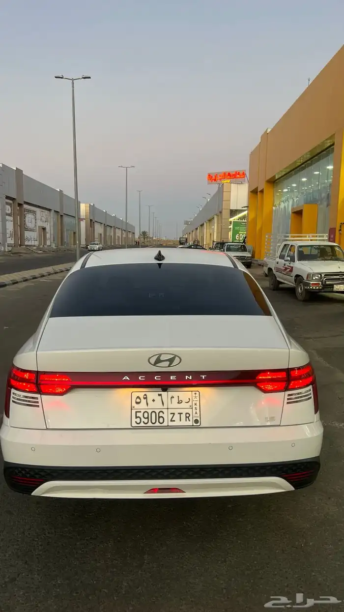 اكسنت للبيع 2