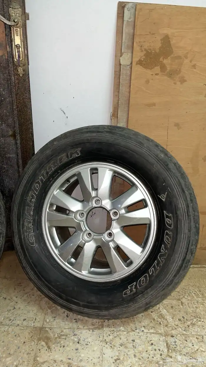 جنوط لاند 2012 1