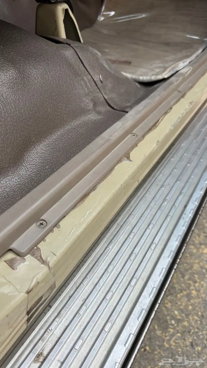 للبيع شاص مخزن 60