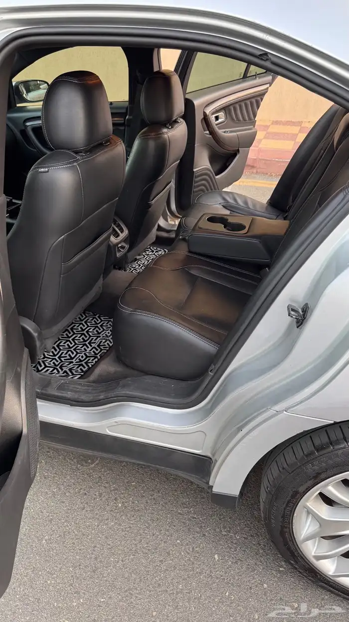 تورس 2013 Limited 22