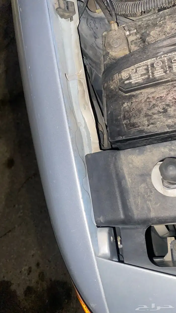 فورد ماركيز فئه نادره 45