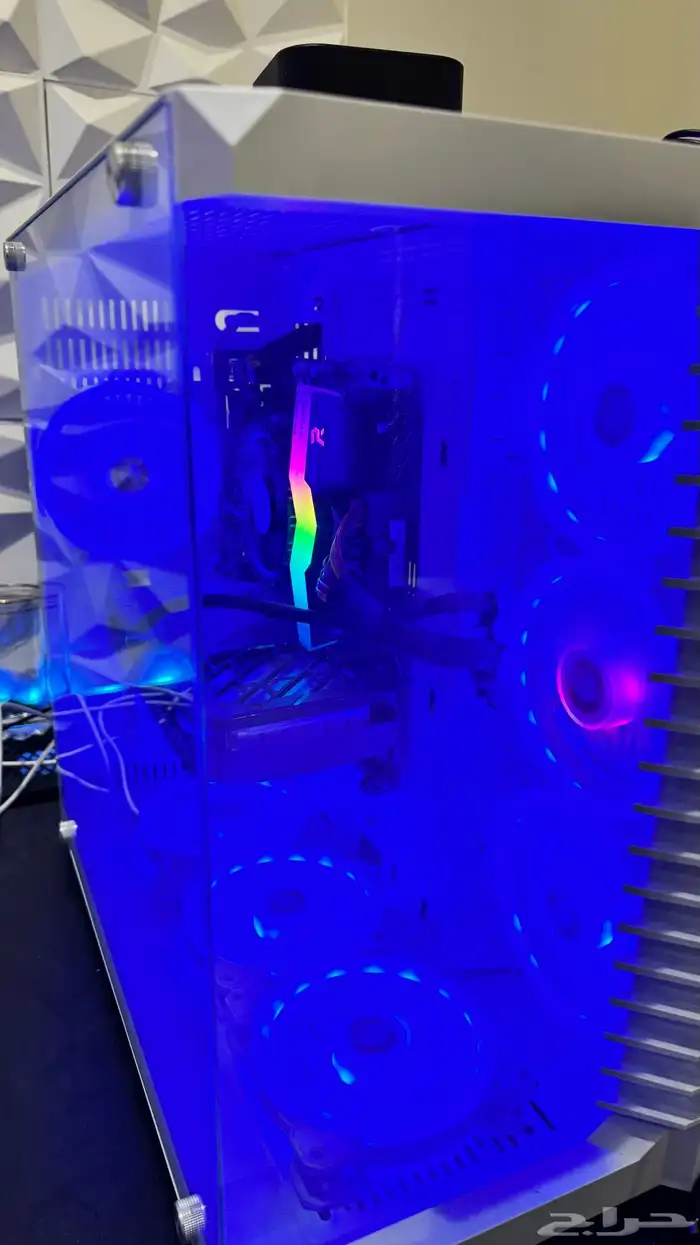 بي سي قيمنق 2