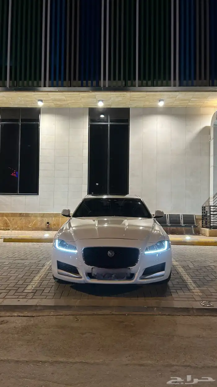 جاكور xf 2016 2