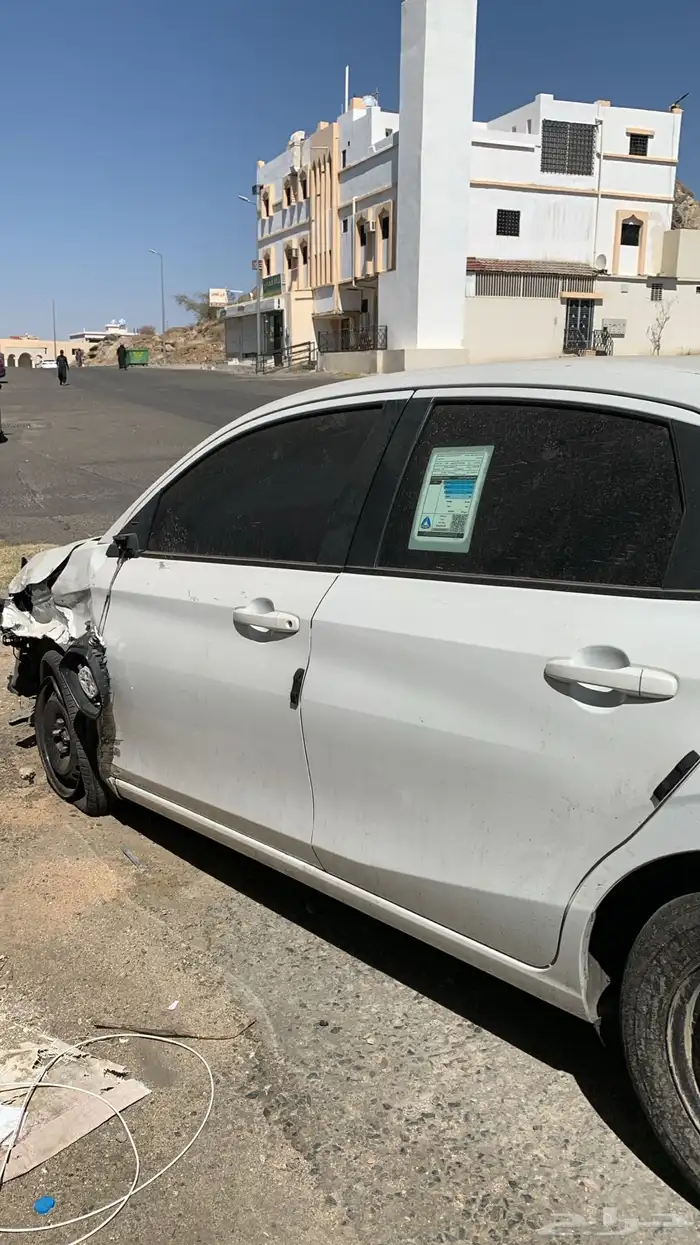 قطع يارس 2023 2