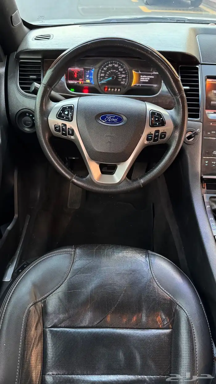 تورس 2013 Limited 25