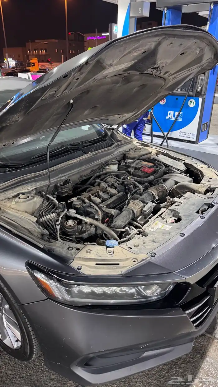 اكورد 2021 ستاندر خليجي 9