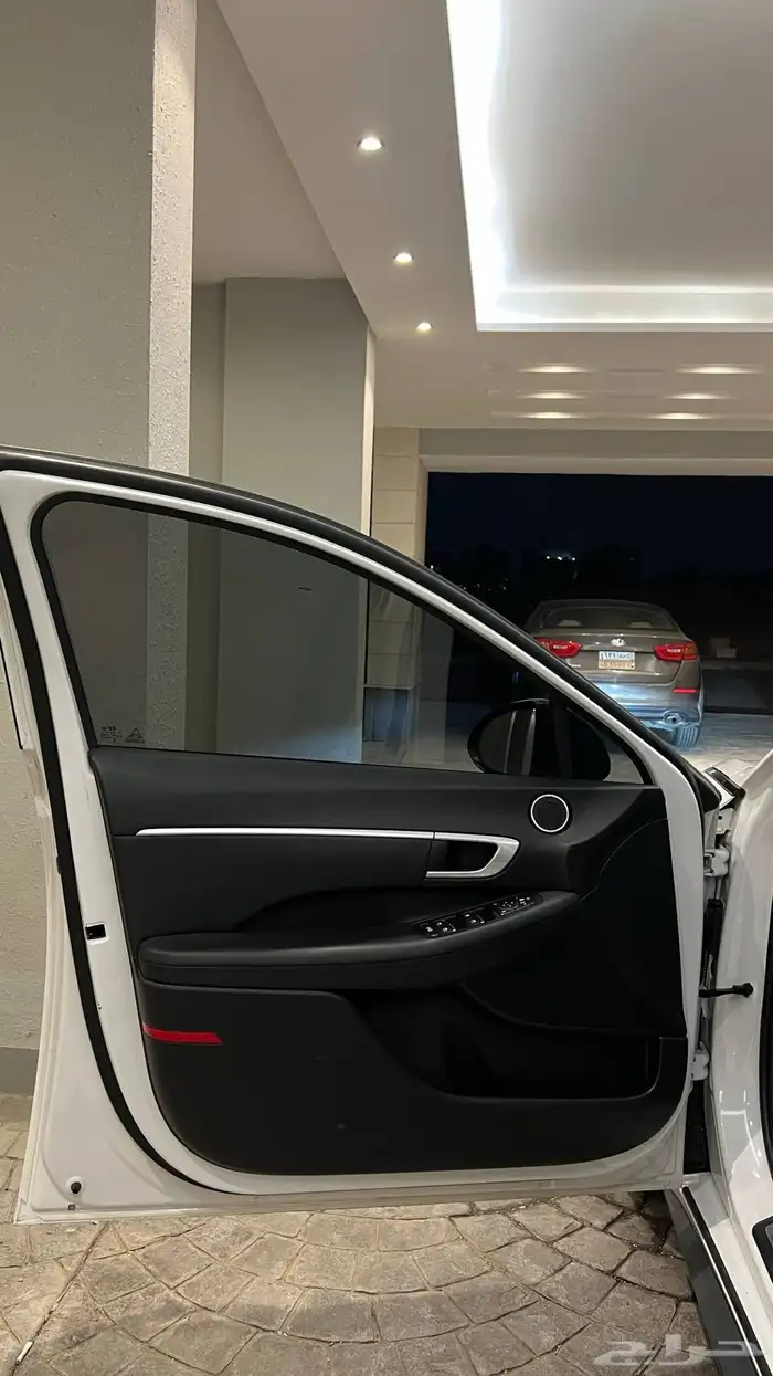 سوناتا 2020 ( بنزين ) فل كامل 7