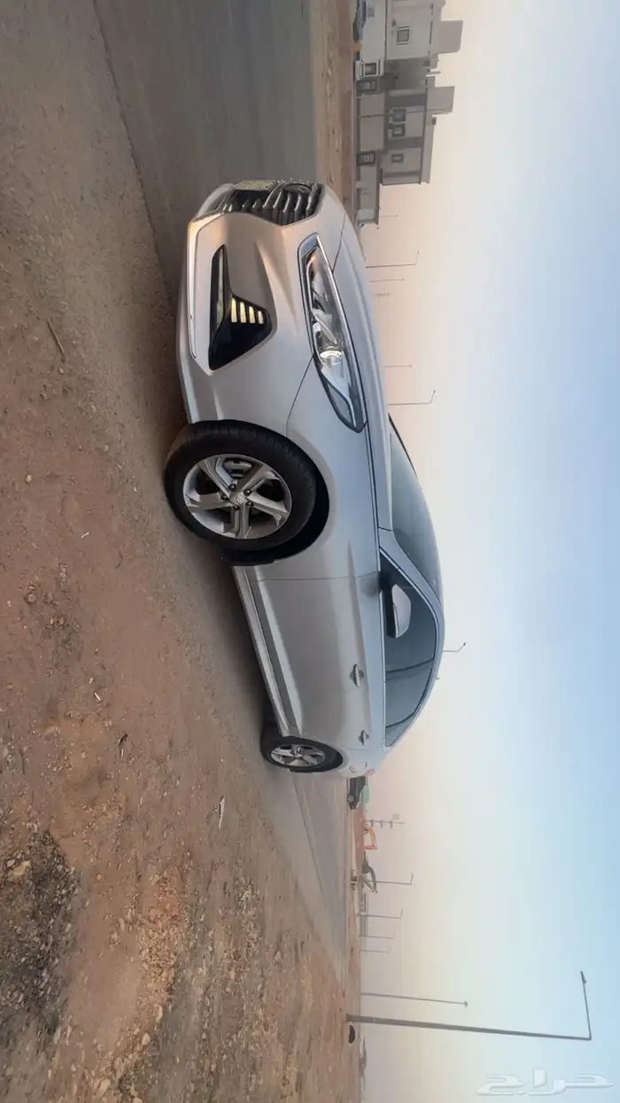 سوناتا 2018 منوه المستخدم 6