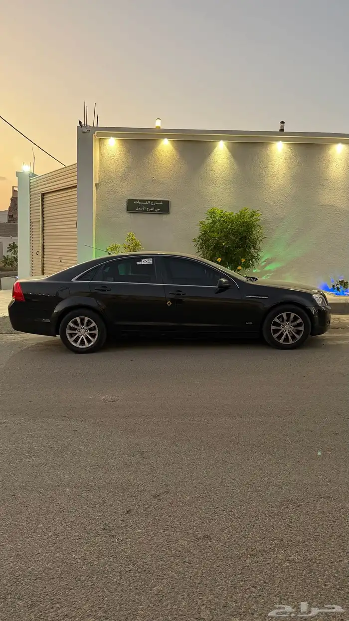 كابرس ltz 2013 1