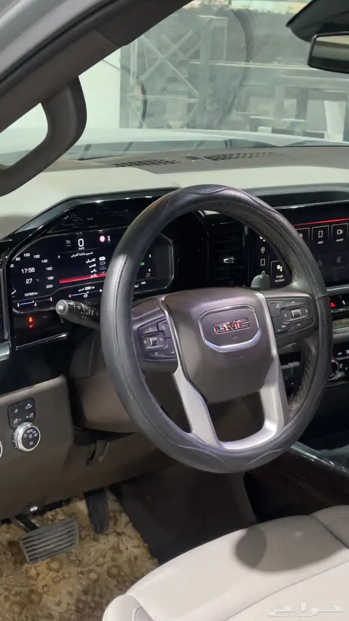 جمس سيرا الفيشين 2023 10