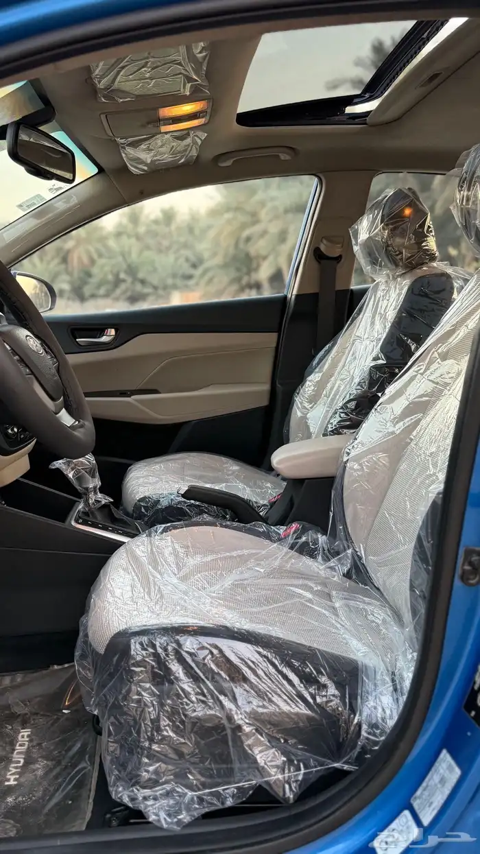 اكسنت 2019 فل كامل 5