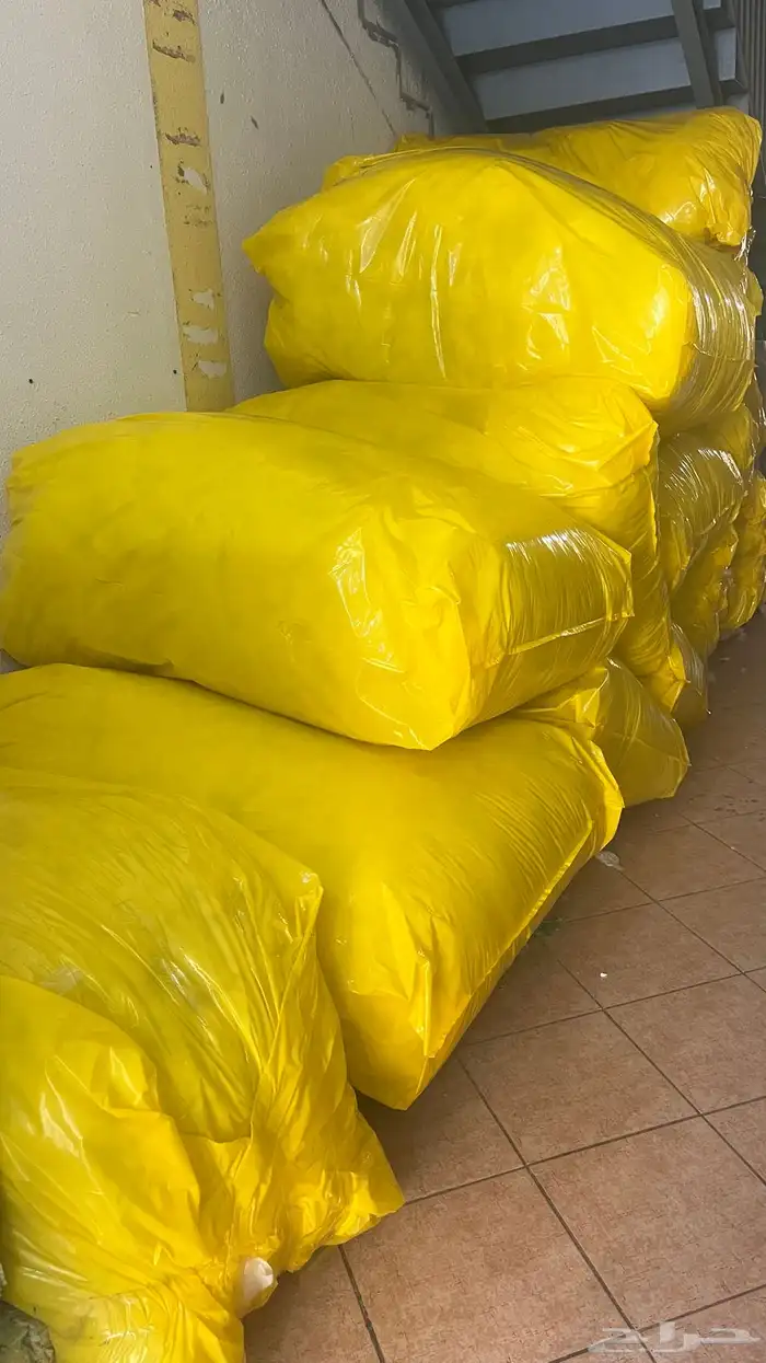 اسفنج بلوسيتر10كيلو 1