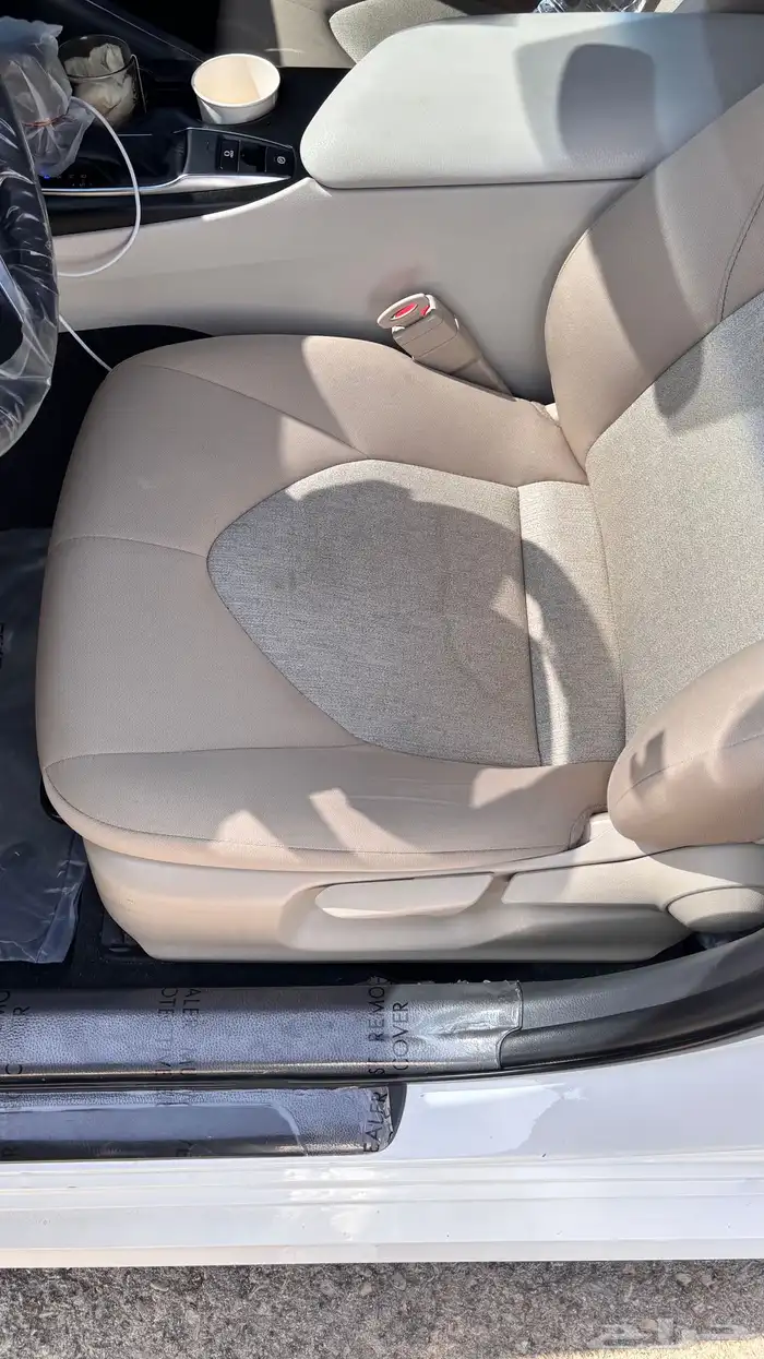 كامري 2023 استاندر 23