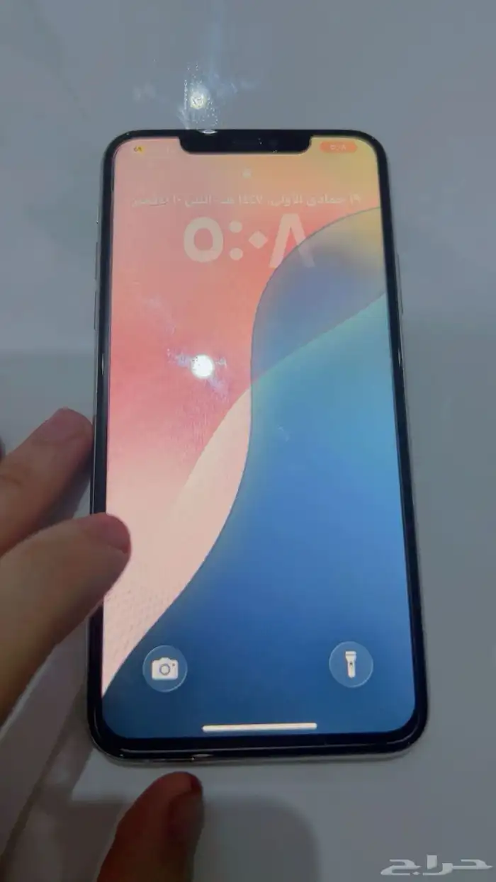 ايفون 11 برو ماكس 5