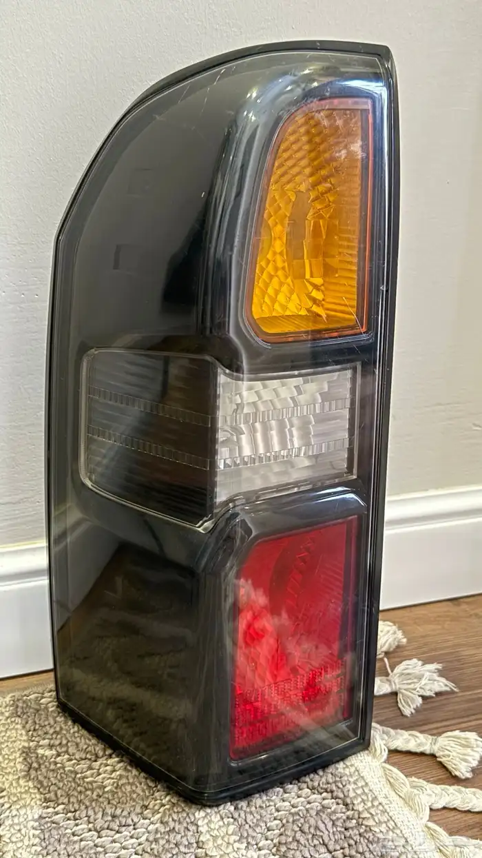 قطع غيار نيسان باترول فتك 2009 16