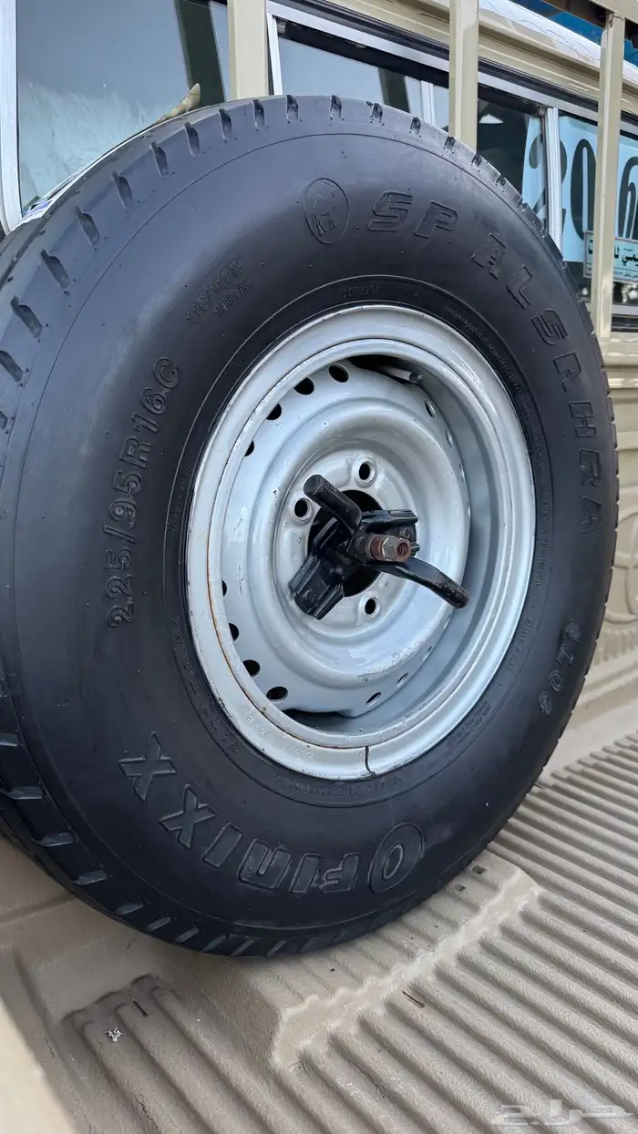 للبيع شاص مخزن 26