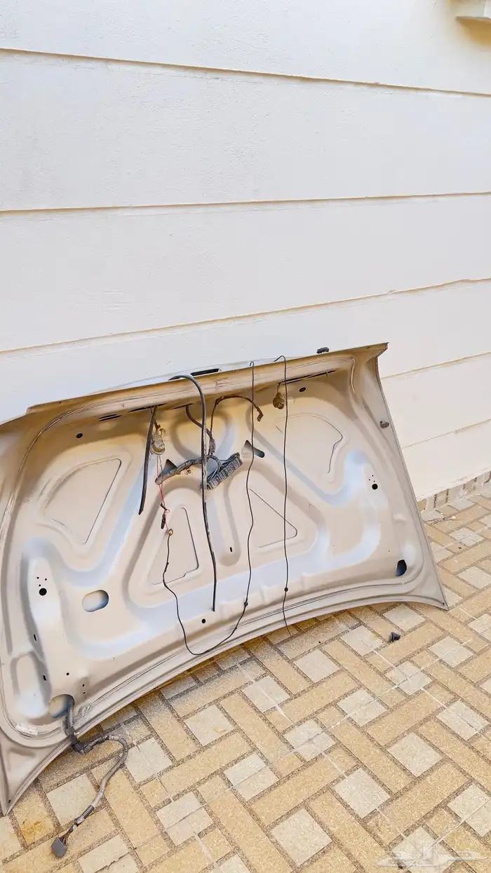 فورد شنطه فورد فاكتوريا للبيع 3