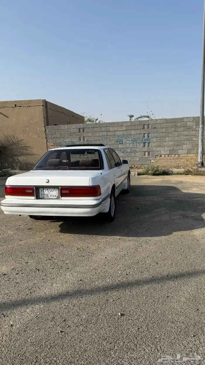 كرسيدا قراندي 1991 1