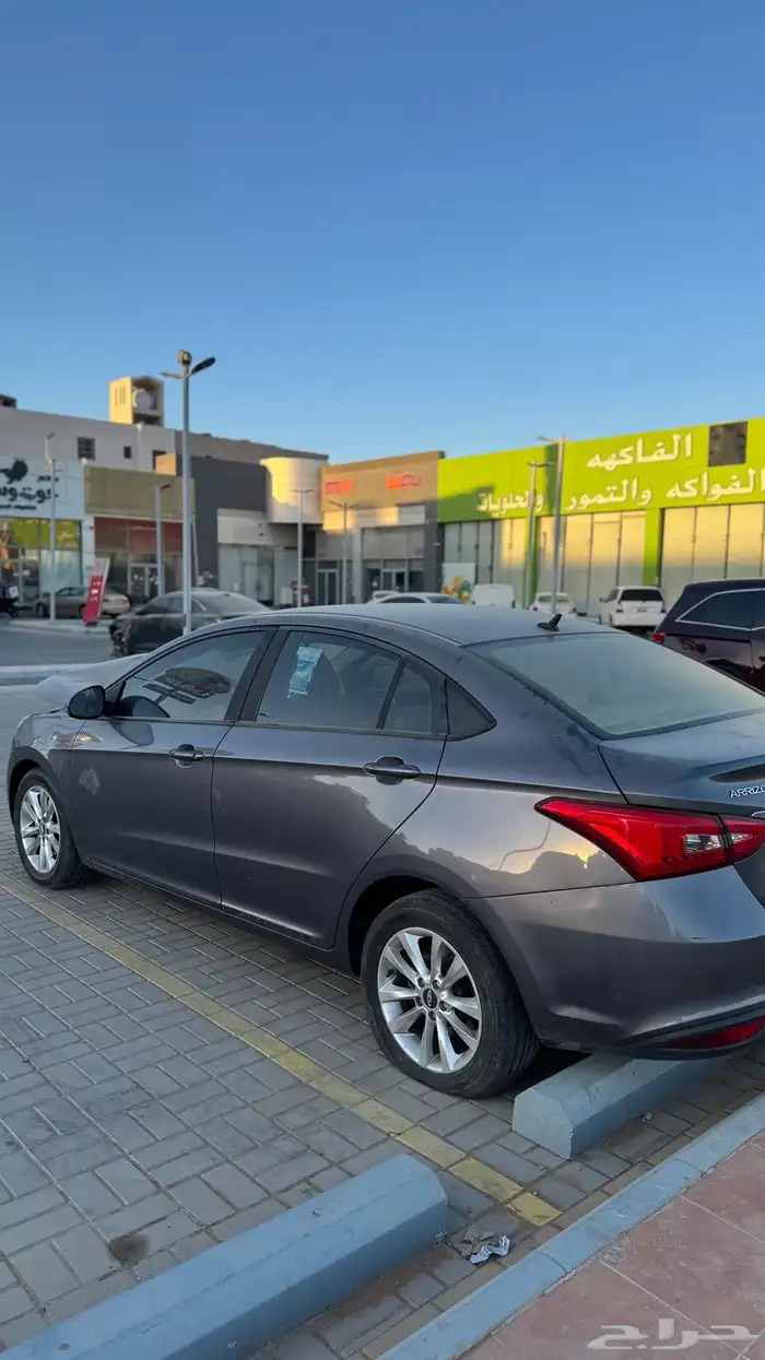 شيري اريزو 5 مصدوم 3