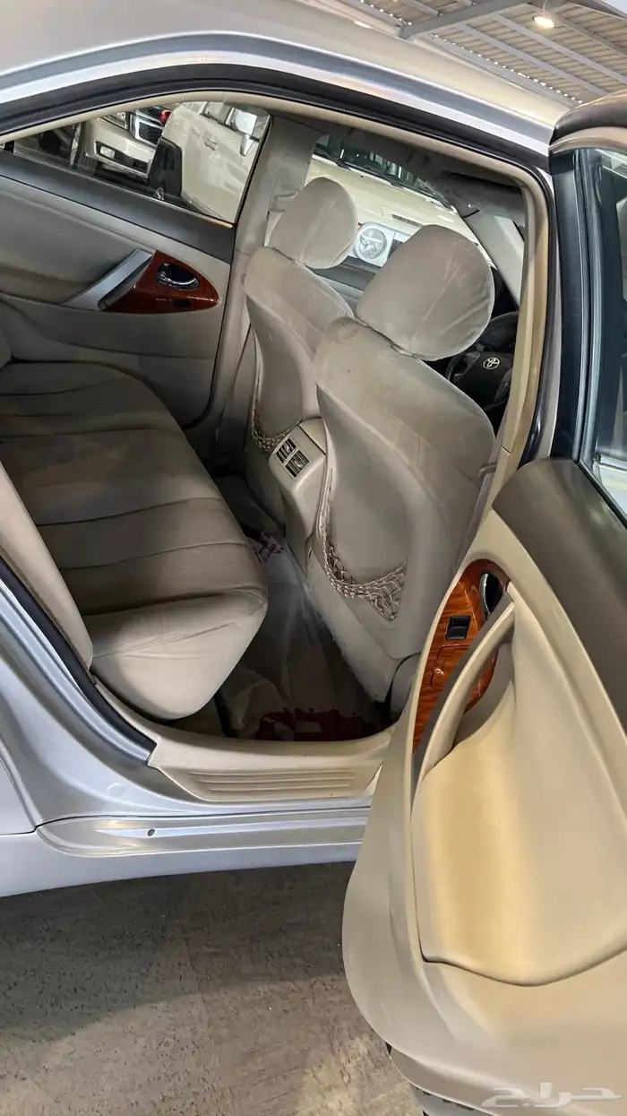 كامري موديل 2009 12