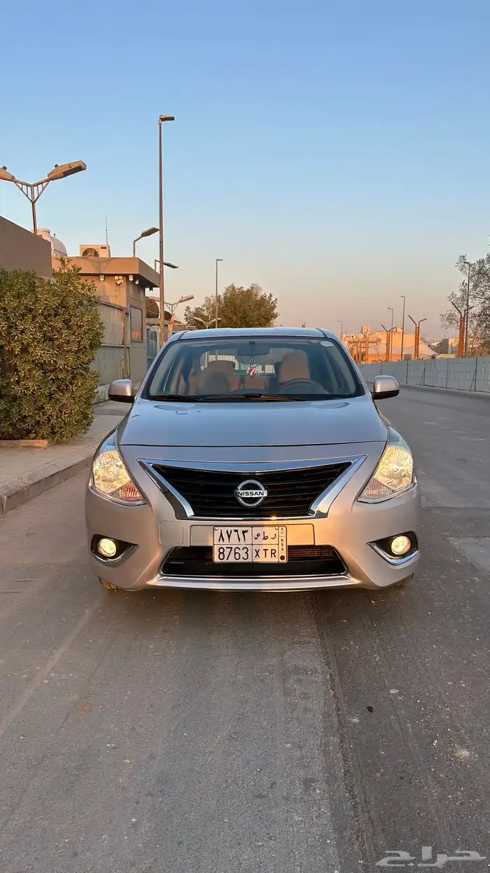 نيسان صني 2024 0