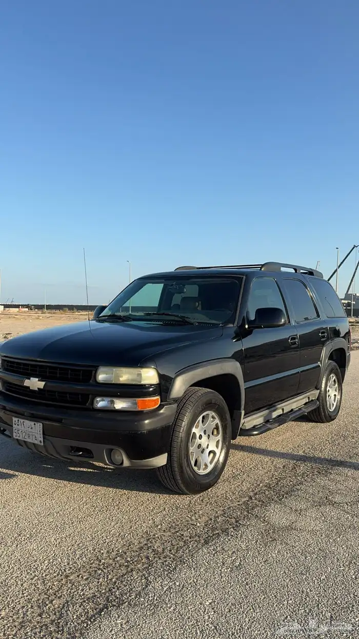 تاهو 2003 Z71 0