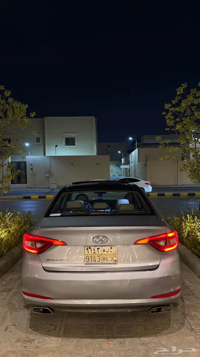 سوناتا 2016 للبيع 6