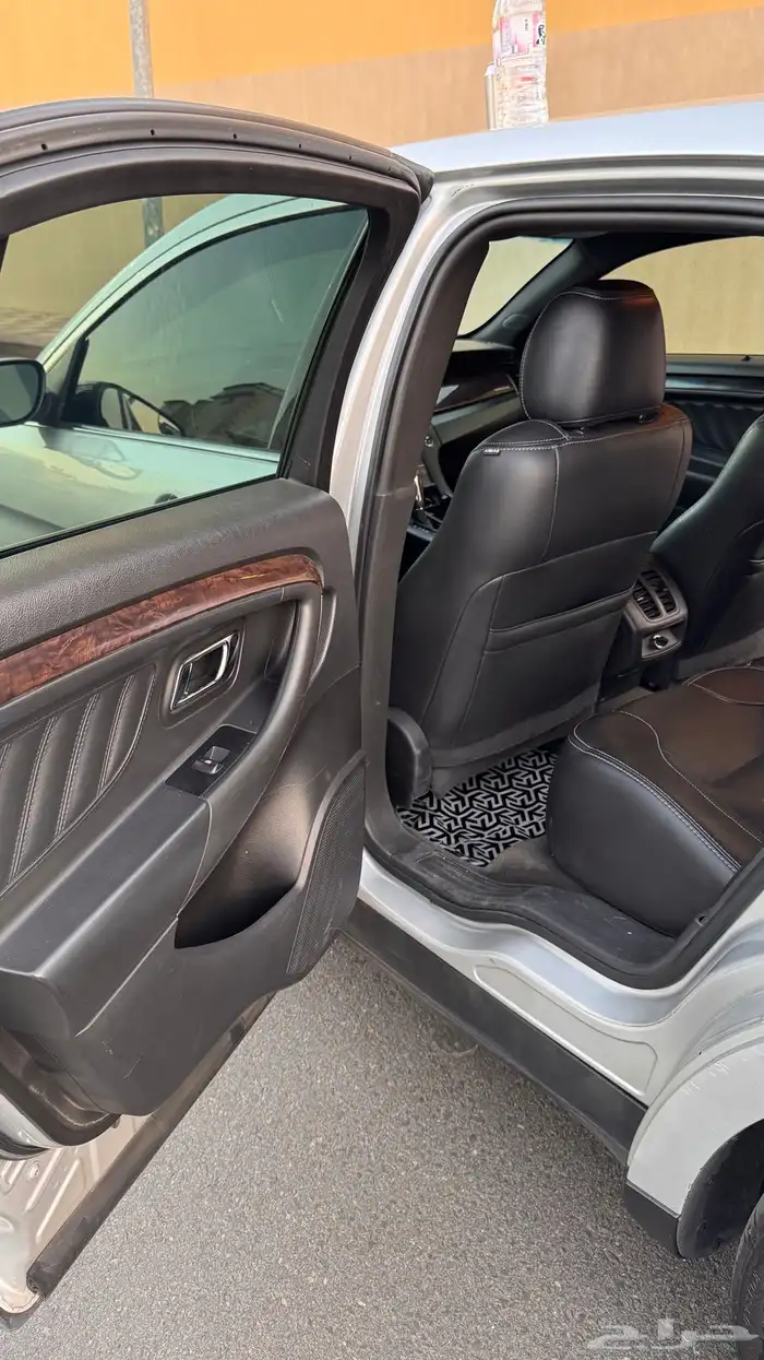 تورس 2013 Limited 24