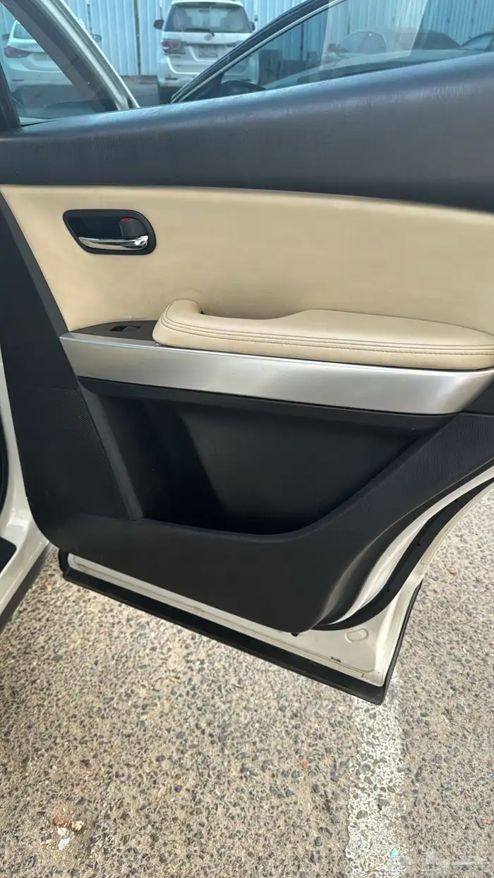 جيب مازدا cx9 - 2015 فل كامل 10