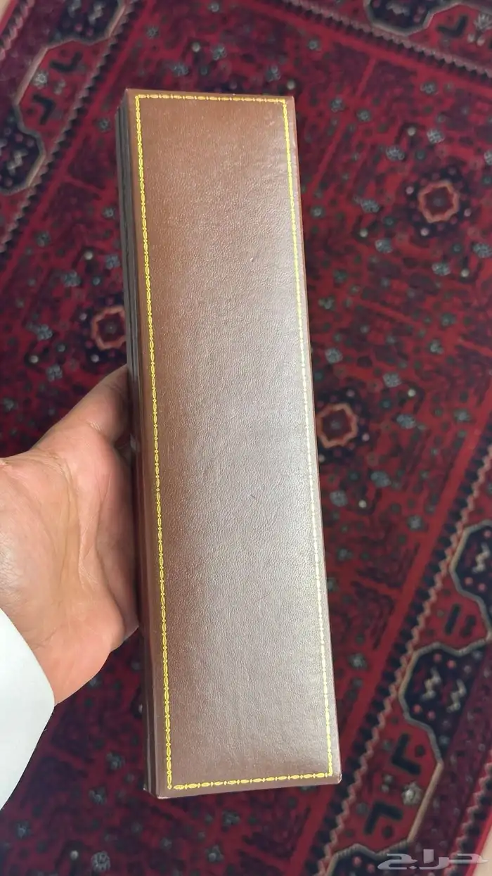 ساعة دنهل فنتج - تم البيع 0