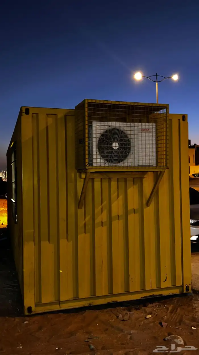 فود ترك - عربة متنقلة 2