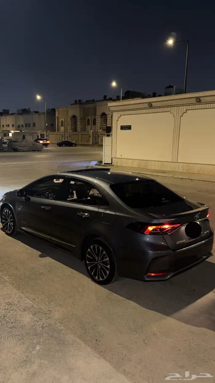 كورلا فل كامل 8