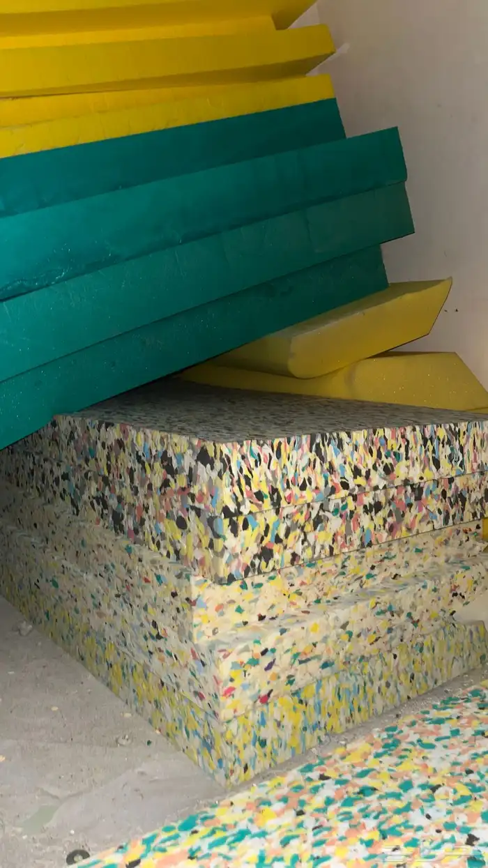 اسفنج بلوستر 5