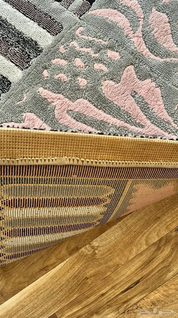 للبيع سجاده الاستخدام اقل من اسبوع سبب البيع عدم الحاجه 250 0