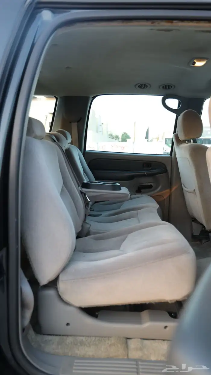 جمس Subrban .. ( مبيعات ملكية ) 25