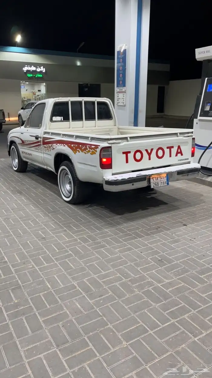 هايلكوس غماره 3