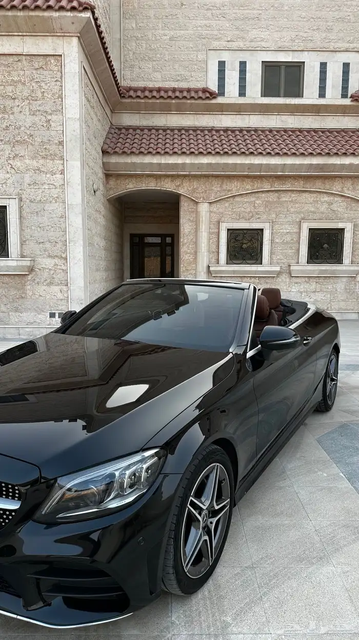 ممشى قليل c200 كشف 4