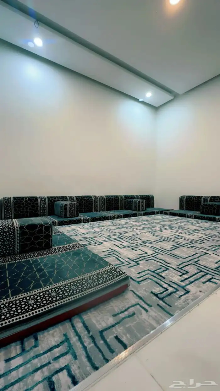 شقق مفروشة VIP 2