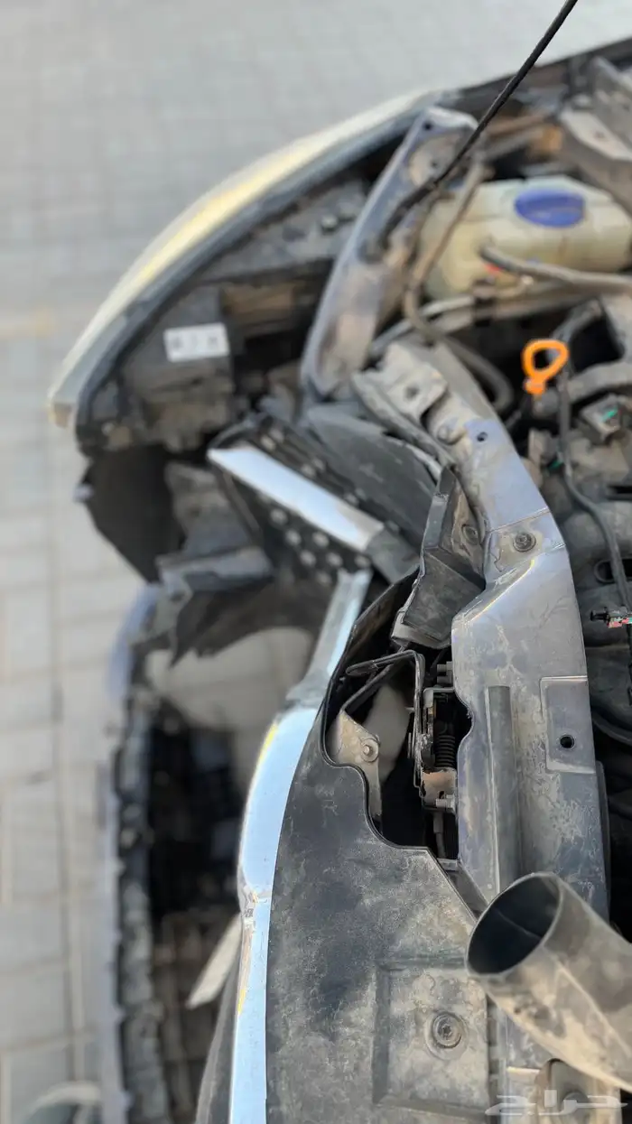 شيري اريزو 5 مصدوم 12