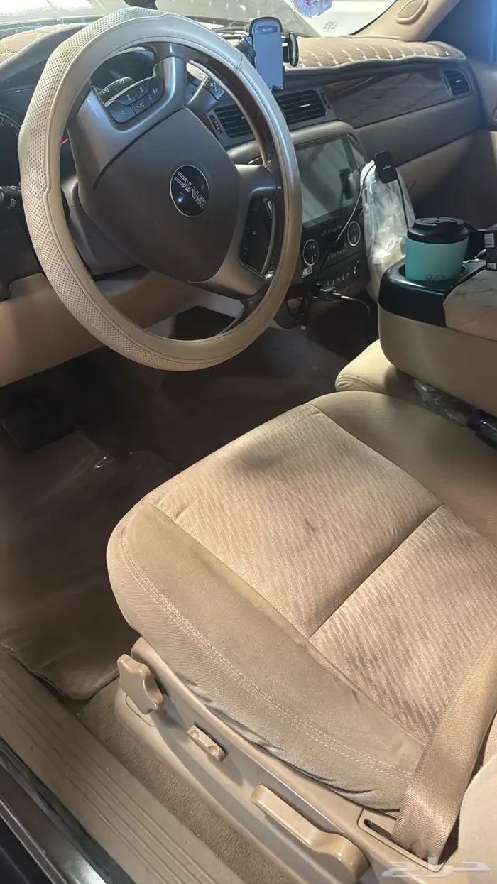 جمس يوكن نص فل 8