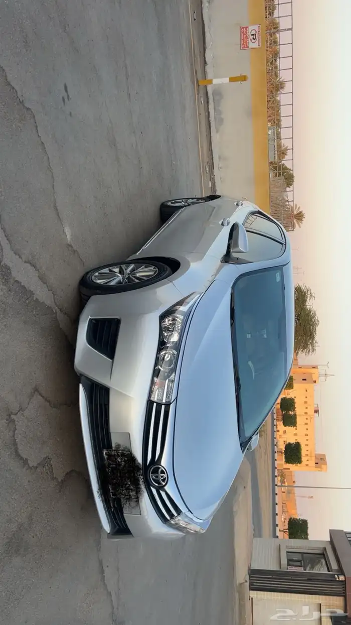 للبيع كورلا 1