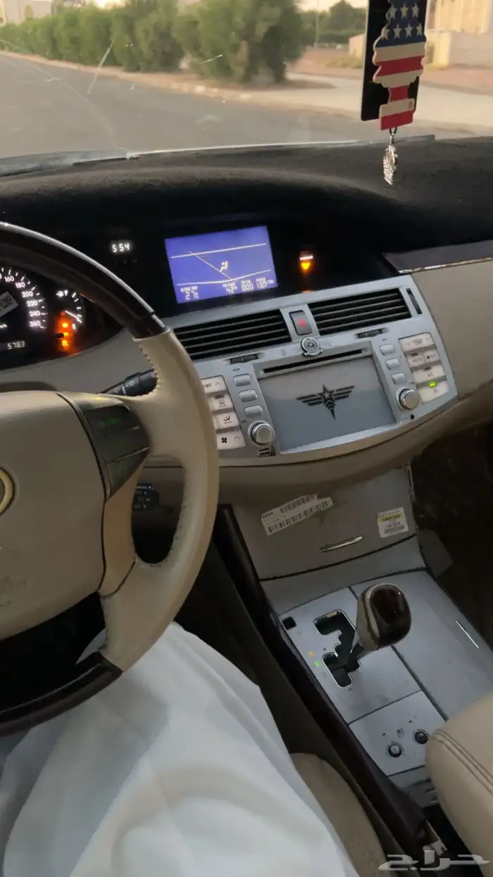 افالون 2009 لمتد 8