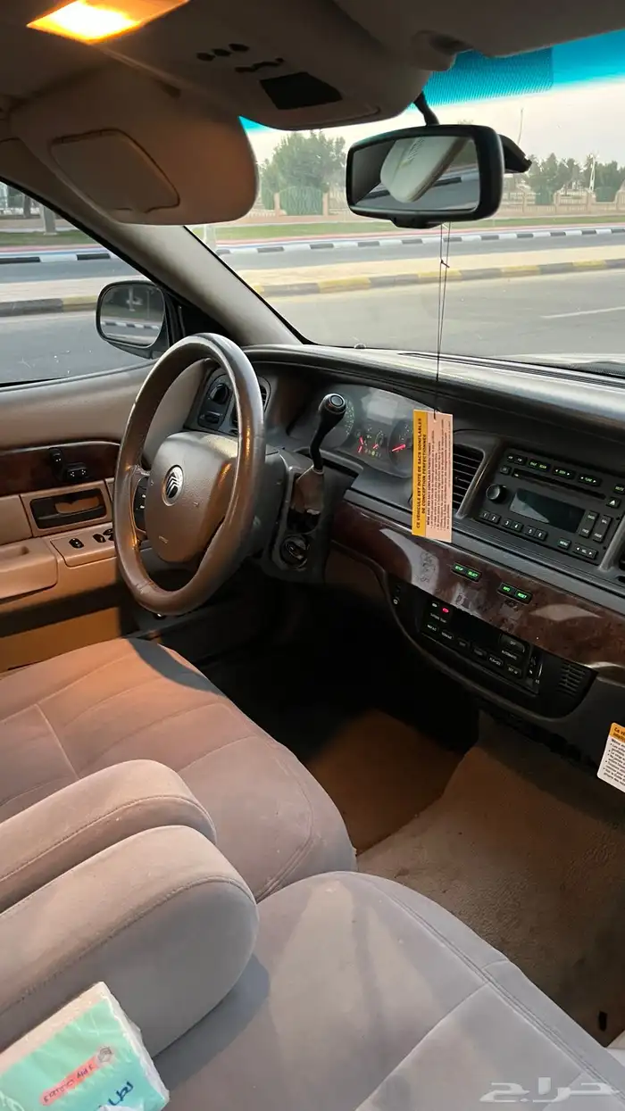 ماركيز 2008 نضيفه 15