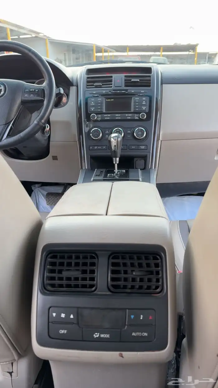 مازدا سي إكس 9 10