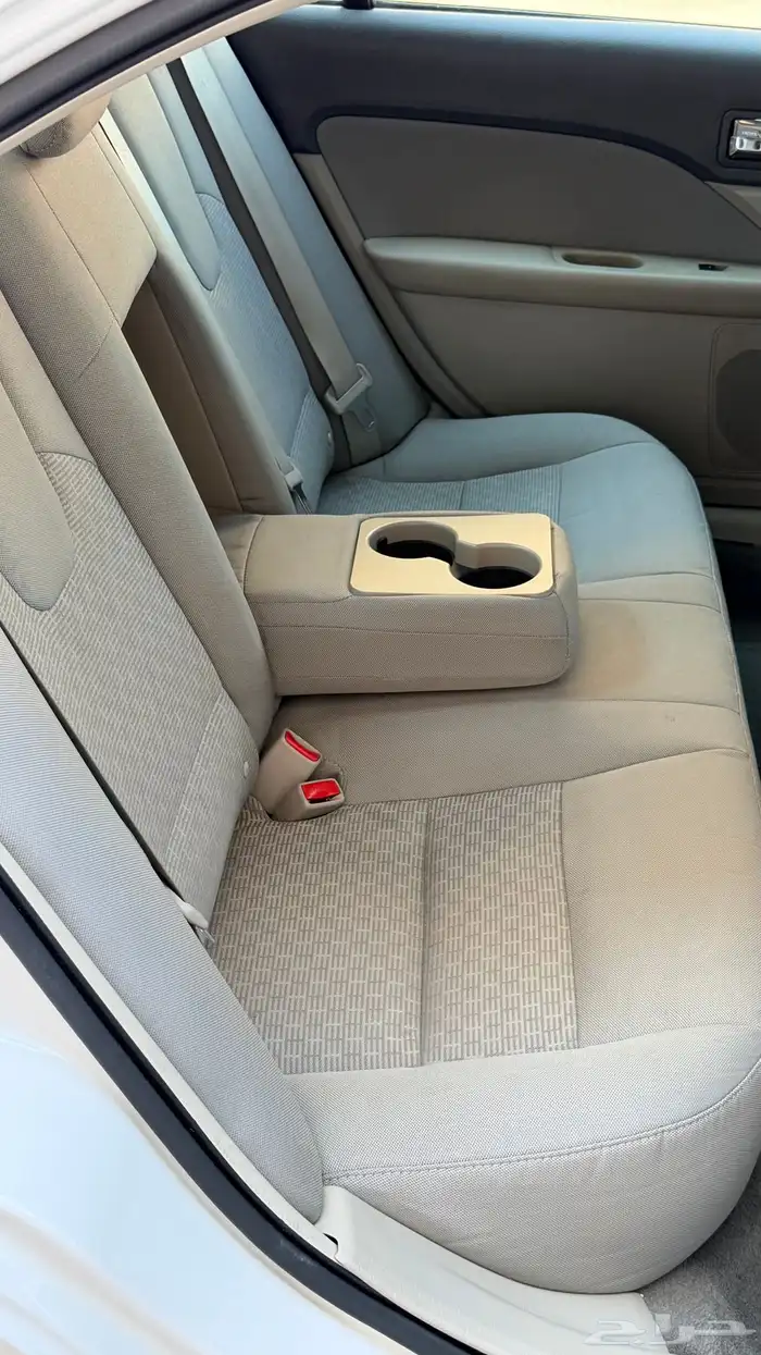 فيوجن فورد 2012 عداد 223 الف ك 13